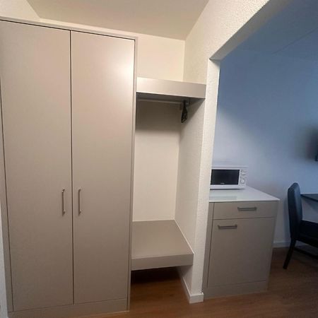 Apartamento Swiss Star Zurich Airport - Self Check-In Kloten Exterior foto